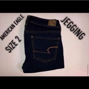 2/$20 jean bundle AE